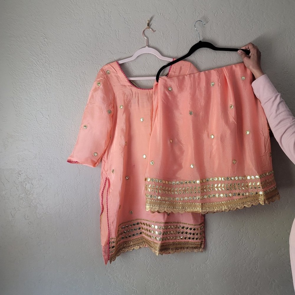 Women's Lehenga Suit